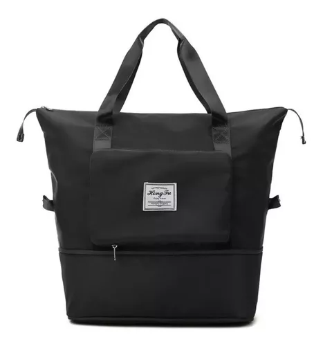 BOLSO VIAJERO PLEGABLE